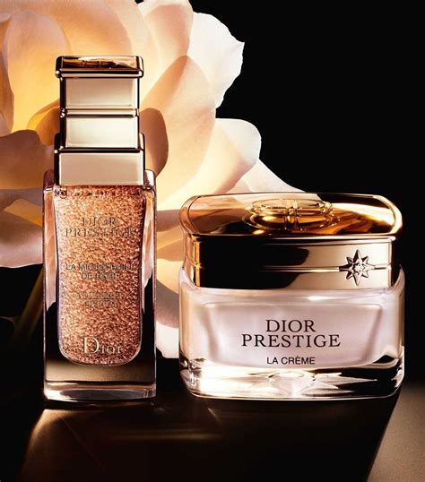 dior prestige la serum